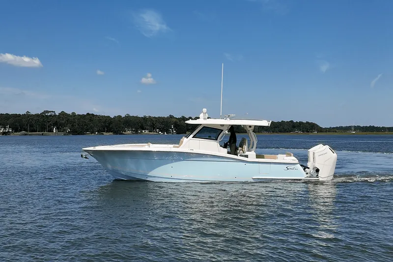 Slide: The Image of Scout 377 LXF 2025 - 4