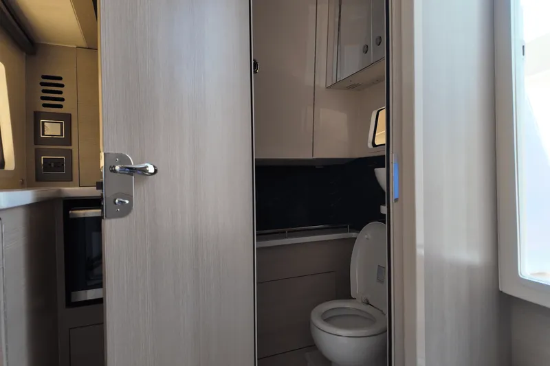 Slide: The Image of Scout 377 LXF 2025 - 43