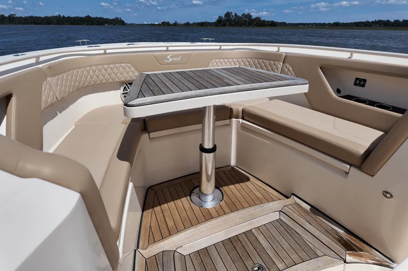 Slide: The Image of Scout 377 LXF 2025 - 45