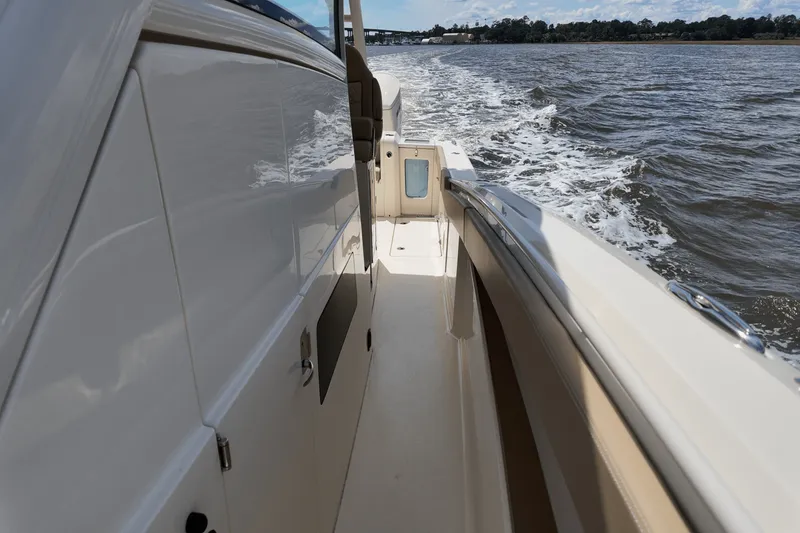 Slide: The Image of Scout 377 LXF 2025 - 47