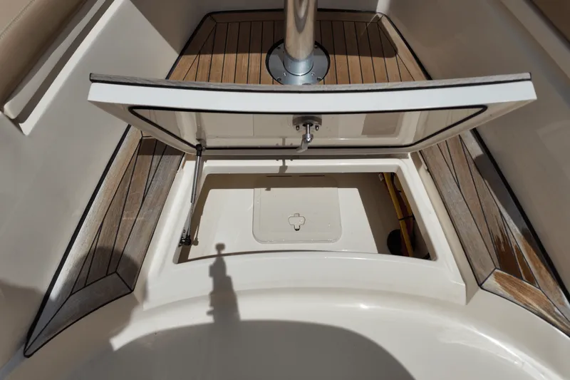 Slide: The Image of Scout 377 LXF 2025 - 48