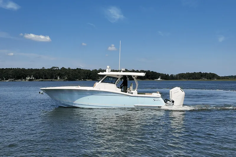 Slide: The Image of Scout 377 LXF 2025 - 5