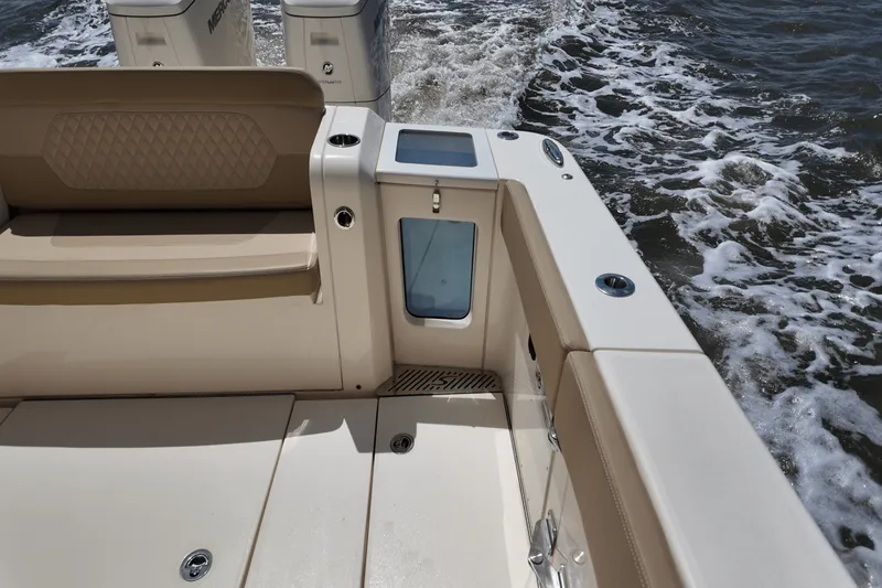 Slide: The Image of Scout 377 LXF 2025 - 50