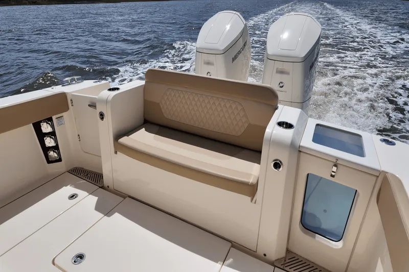 Slide: The Image of Scout 377 LXF 2025 - 54