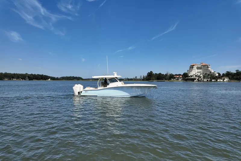 Slide: The Image of Scout 377 LXF 2025 - 7