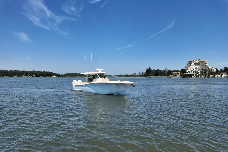 Slide: The Image of Scout 377 LXF 2025 - 8