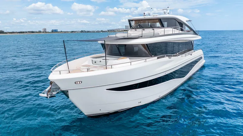 Slide: The Image of Princess X80 2024 - 5512247