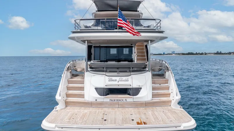 Slide: The Image of Princess X80 2024 - 5512245