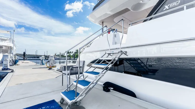 Slide: The Image of Princess X80 2024 - 5512249