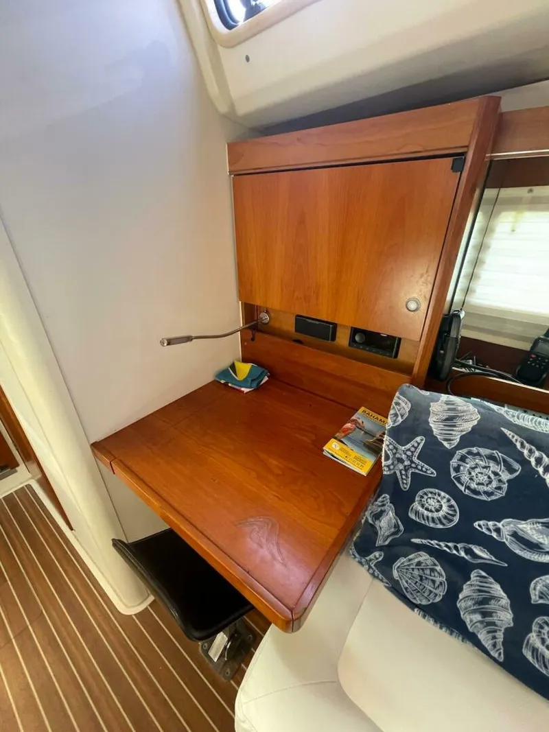 Slide: The Image of Hanse 455 2015 - 5511550