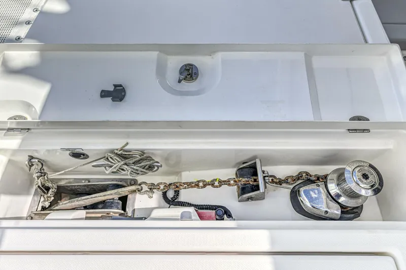 Slide: The Image of Leopard 45 Owners Version 2020 - 5512034