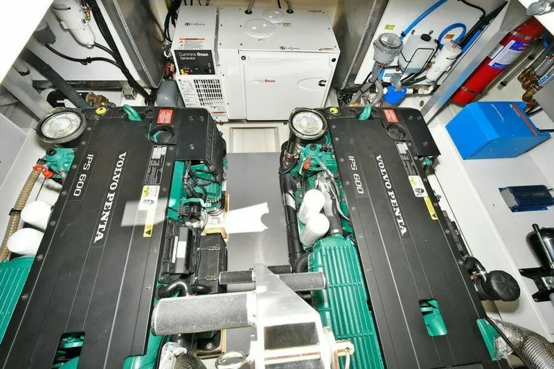 Slide: The Image of Prestige 460S 2019 - 5693967