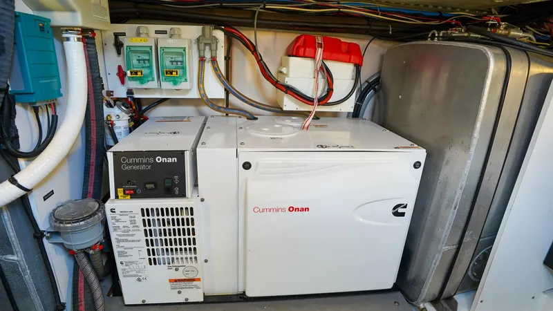 Slide: The Image of Prestige 500 Flybridge 2018 - 5512429