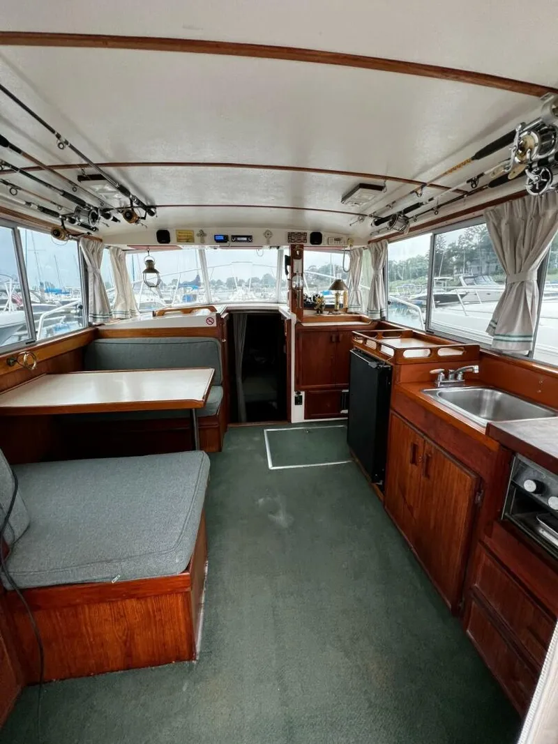 Slide: The Image of Henriques Maine Coaster 1984 - 5528393