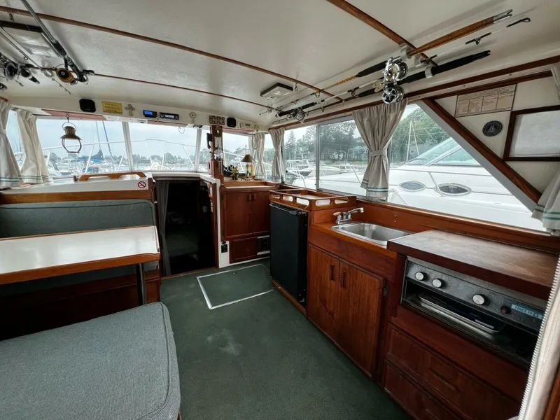 Slide: The Image of Henriques Maine Coaster 1984 - 5528389