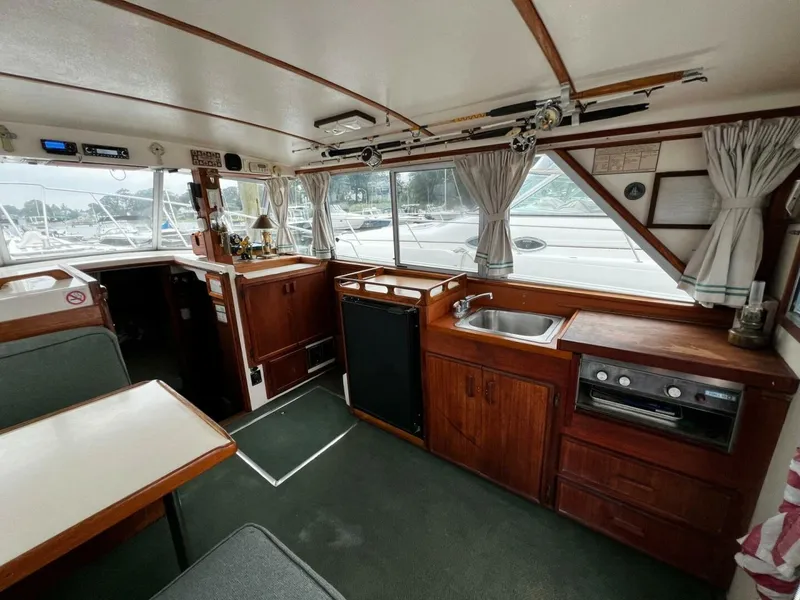 Slide: The Image of Henriques Maine Coaster 1984 - 5528391