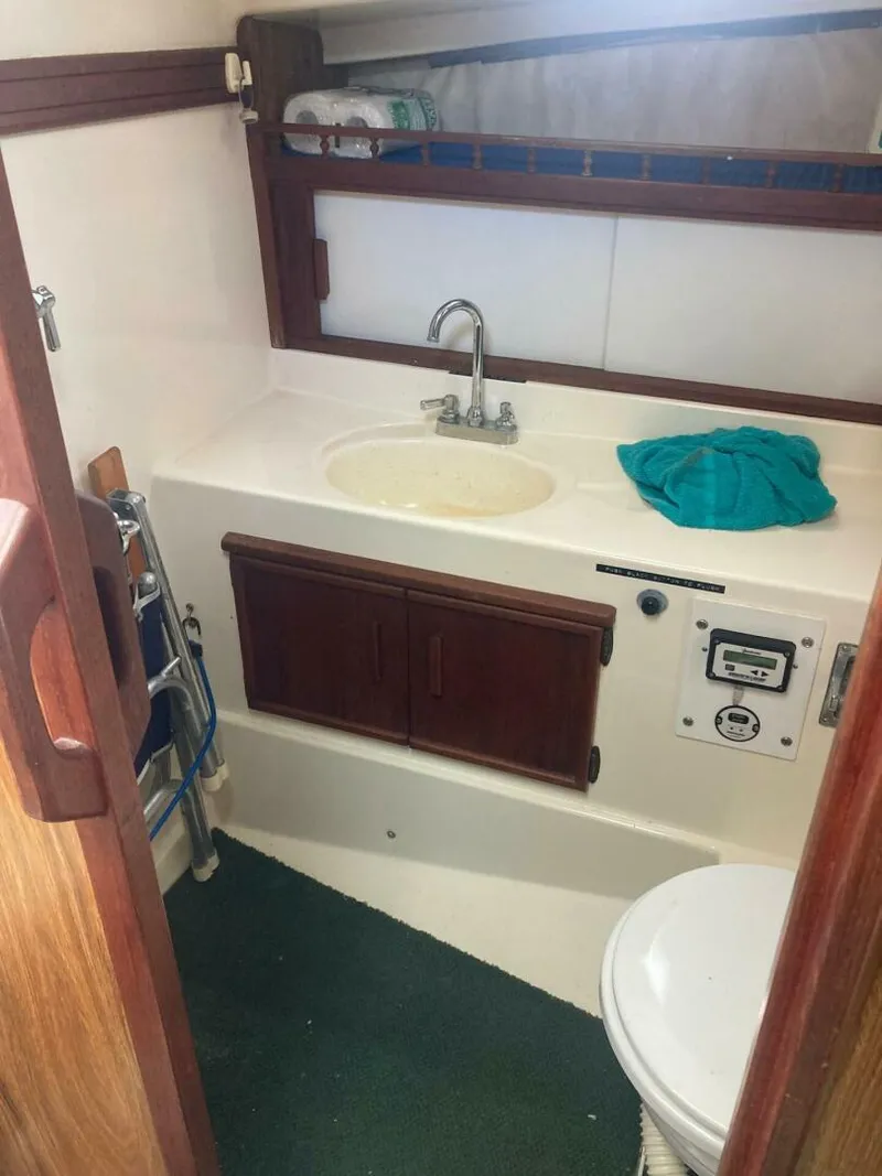 Slide: The Image of Henriques Maine Coaster 1984 - 5512592