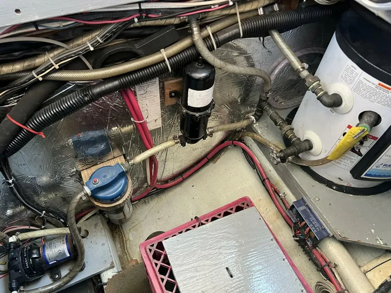 Slide: The Image of Henriques Maine Coaster 1984 - 5549525