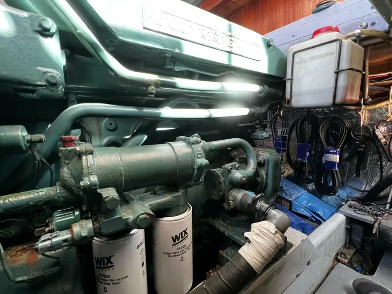 Slide: The Image of Henriques Maine Coaster 1984 - 5548821