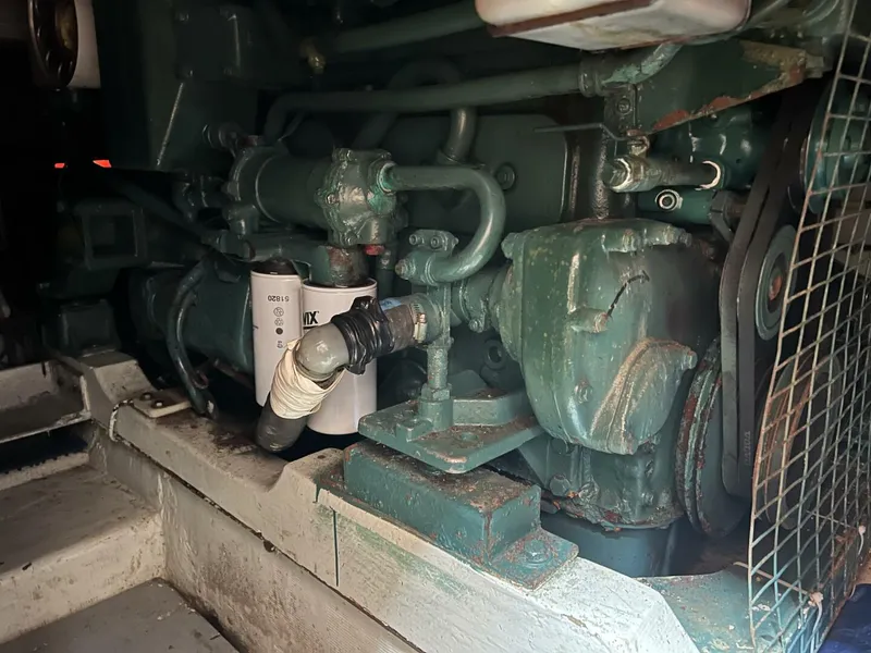 Slide: The Image of Henriques Maine Coaster 1984 - 5512589