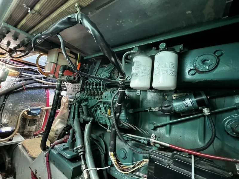 Slide: The Image of Henriques Maine Coaster 1984 - 5548823