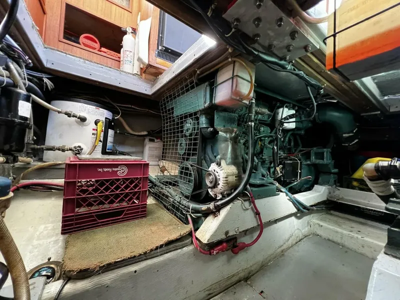 Slide: The Image of Henriques Maine Coaster 1984 - 5548819