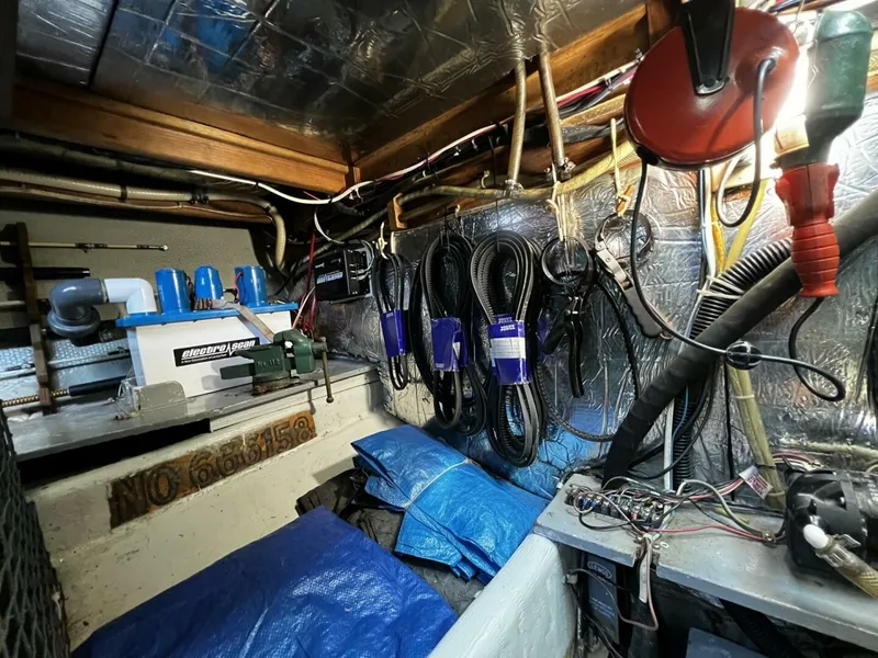 Slide: The Image of Henriques Maine Coaster 1984 - 5548822