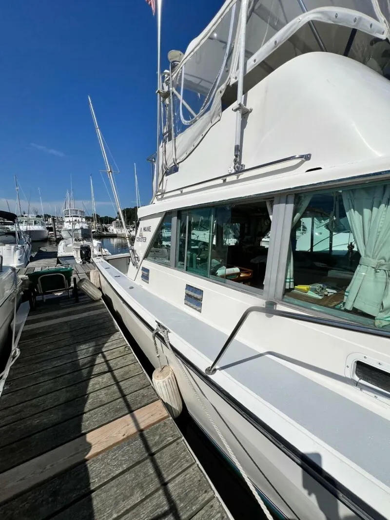 Slide: The Image of Henriques Maine Coaster 1984 - 5512571