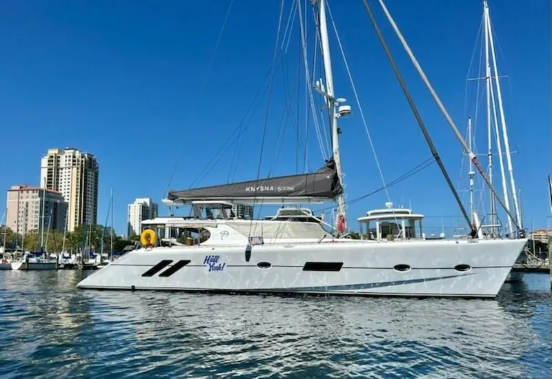 The Image of Knysna 500se 2021 - 5529114