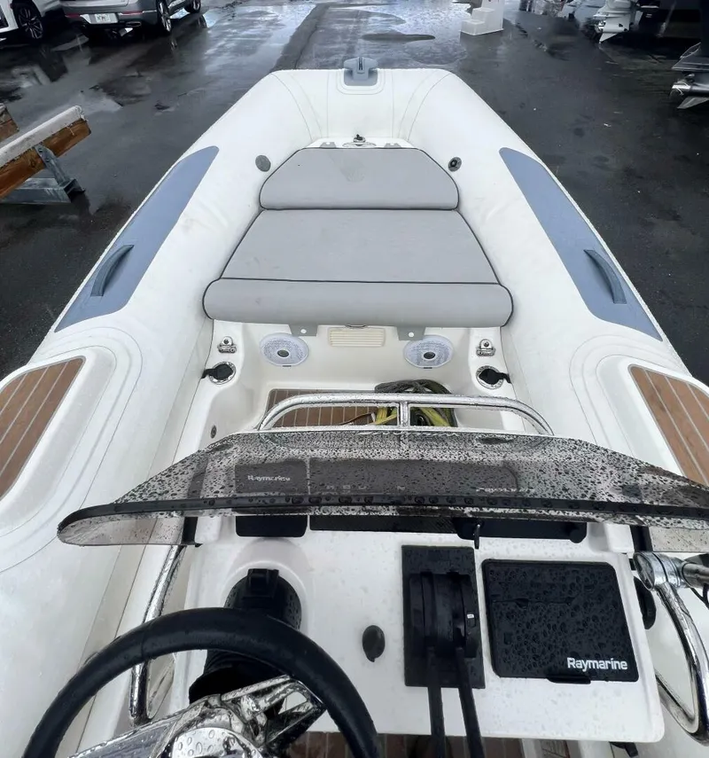 Slide: The Image of Williams Jet Tender 16'5” 2020 - 5512739