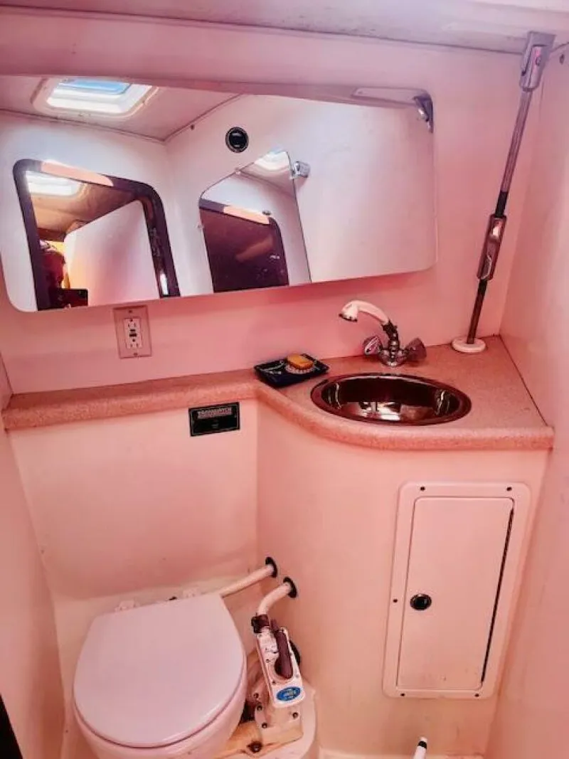 Slide: The Image of Catalina 400 MKII 2001 - 5512928