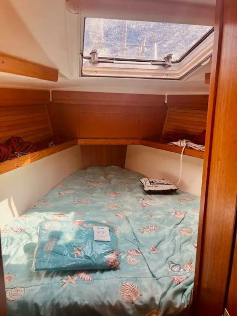 Slide: The Image of Catalina 400 MKII 2001 - 5512929