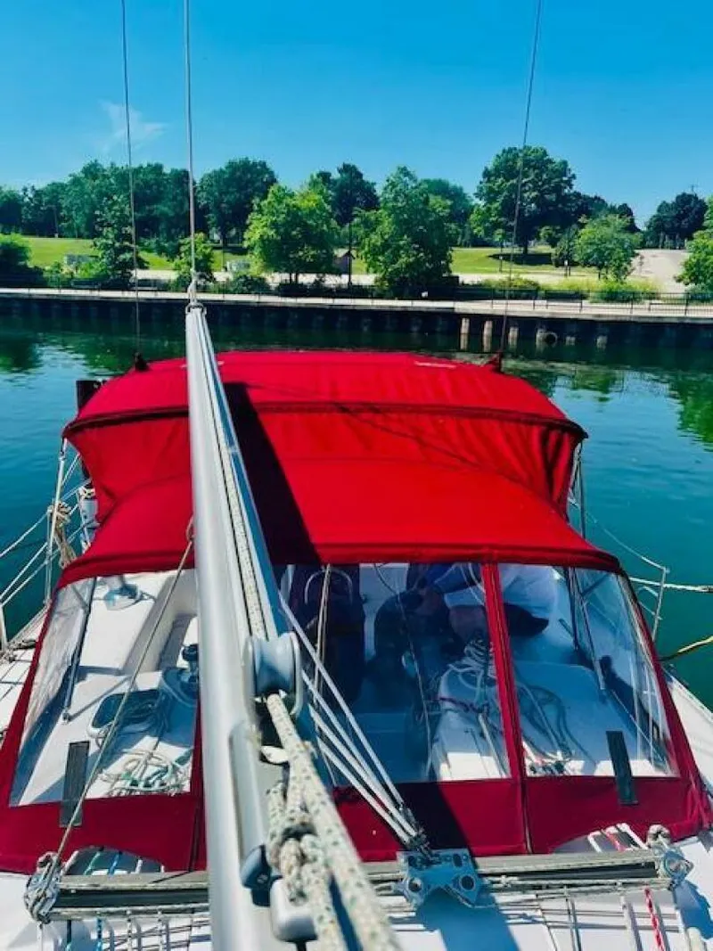 Slide: The Image of new connect bimini - 5512912