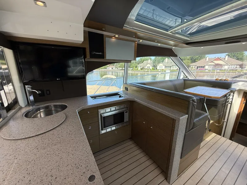 Slide: The Image of Cruisers 45 Cantius 2013 - 5514774