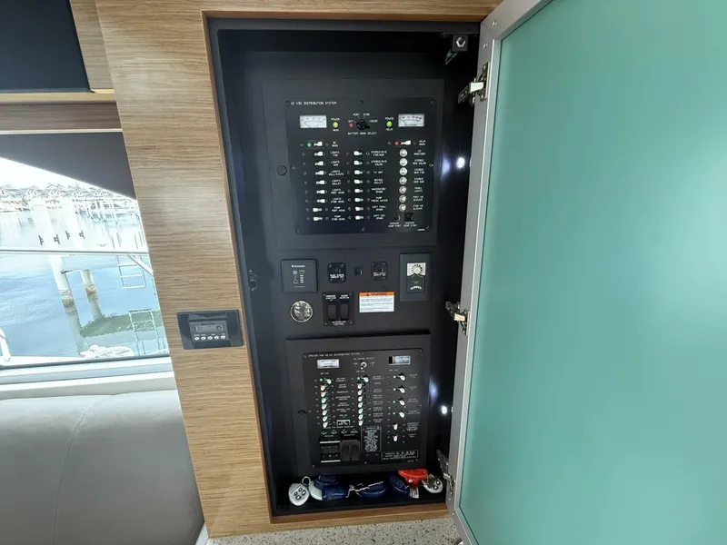 Slide: The Image of Cruisers 45 Cantius 2013 - 5514732