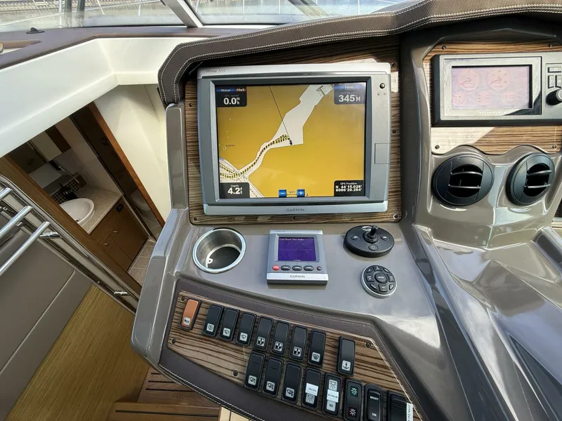 Slide: The Image of Cruisers 45 Cantius 2013 - 5514766