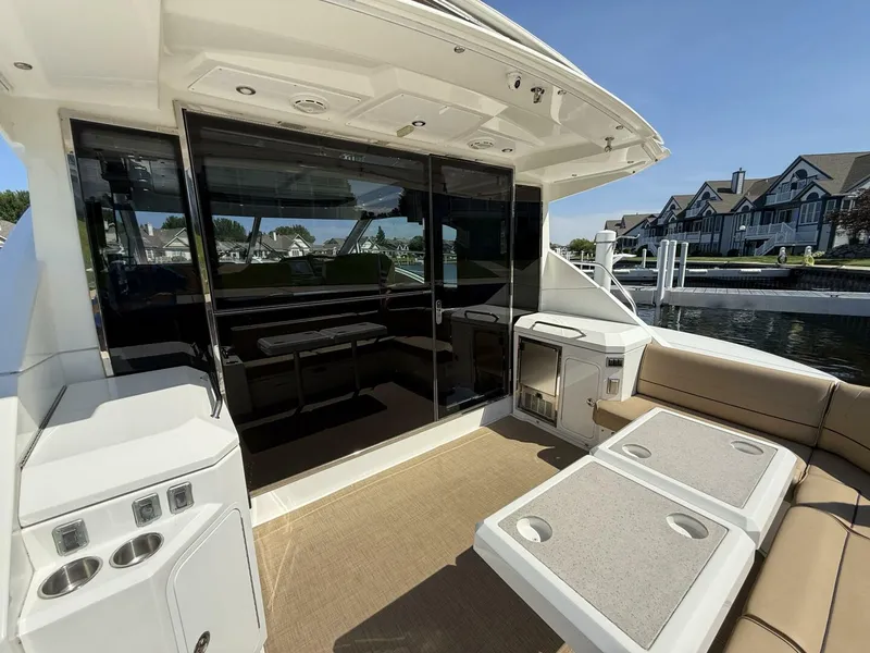 Slide: The Image of Cruisers 45 Cantius 2013 - 5514804