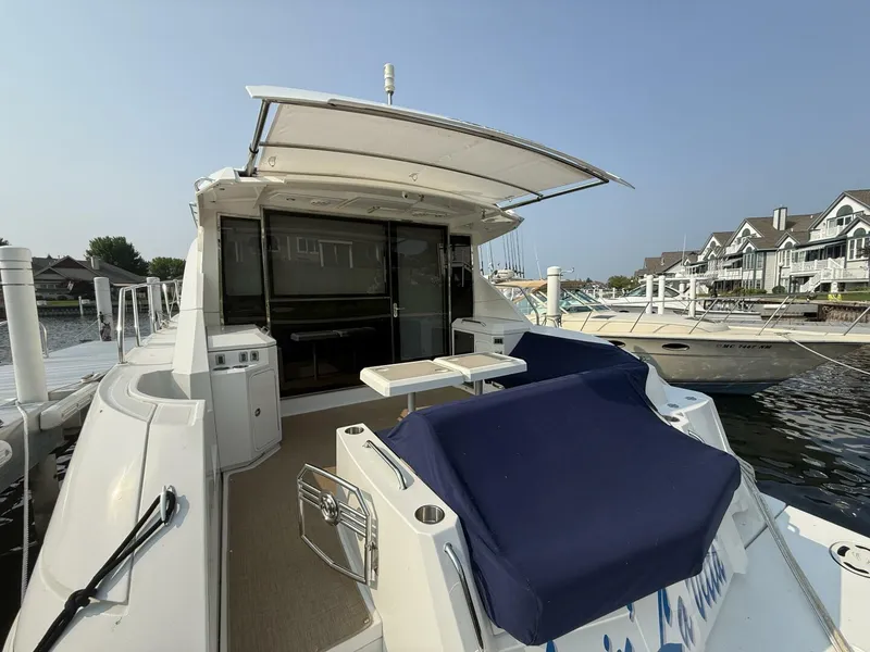 Slide: The Image of Cruisers 45 Cantius 2013 - 5536015