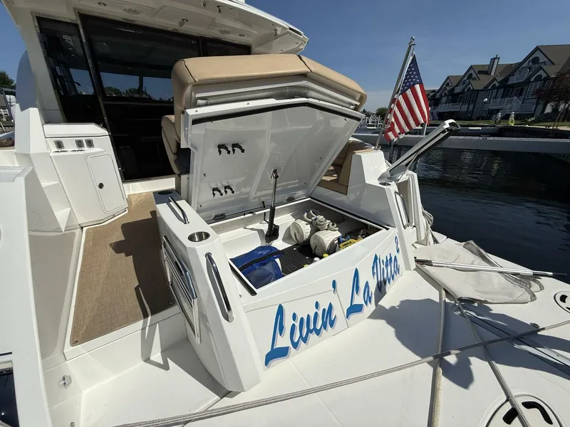 Slide: The Image of Cruisers 45 Cantius 2013 - 5514801