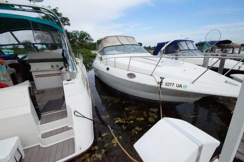 Slide: The Image of Cruisers 3075 1997 - 5513684