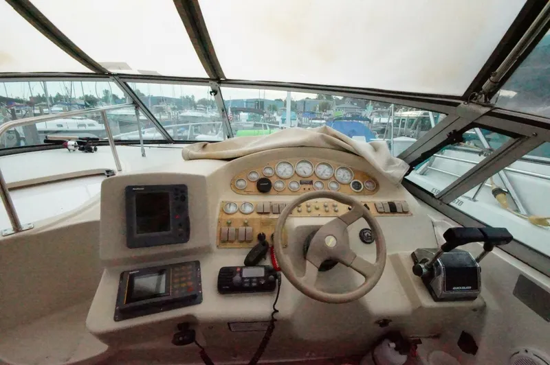 Slide: The Image of Cruisers 3075 1997 - 5513688