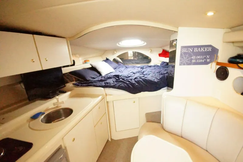 Slide: The Image of Cruisers 3075 1997 - 5513691