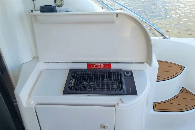 Slide: The Image of Neptunus 56 Flybridge 2004 - 5514030