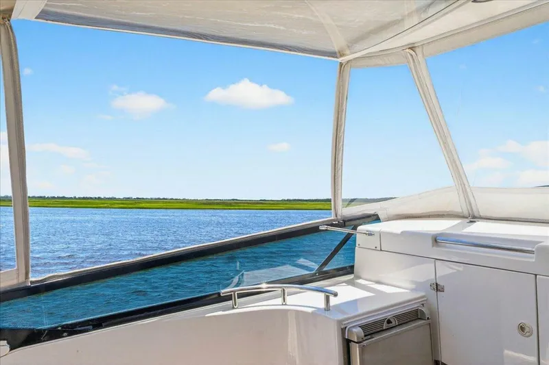 Slide: The Image of Neptunus 56 Flybridge 2004 - 5514047