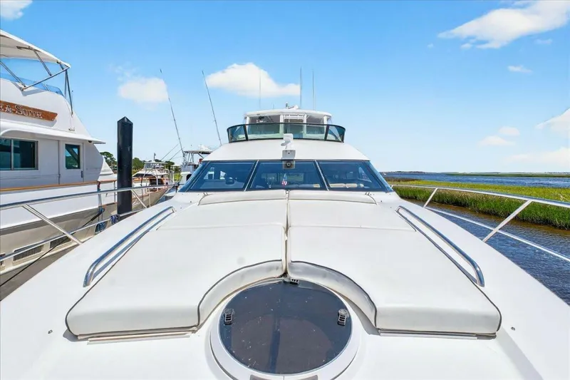 Slide: The Image of Neptunus 56 Flybridge 2004 - 5514048