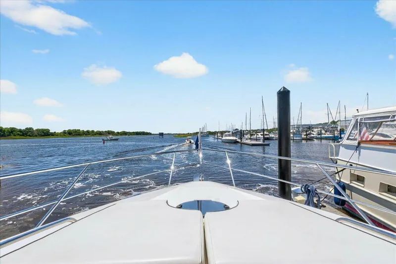 Slide: The Image of Neptunus 56 Flybridge 2004 - 5514049