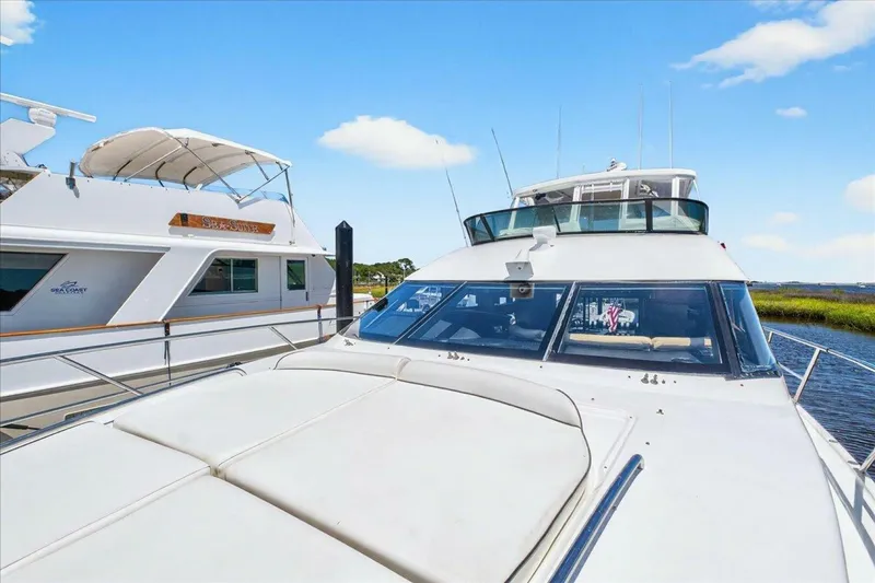 Slide: The Image of Neptunus 56 Flybridge 2004 - 5514050