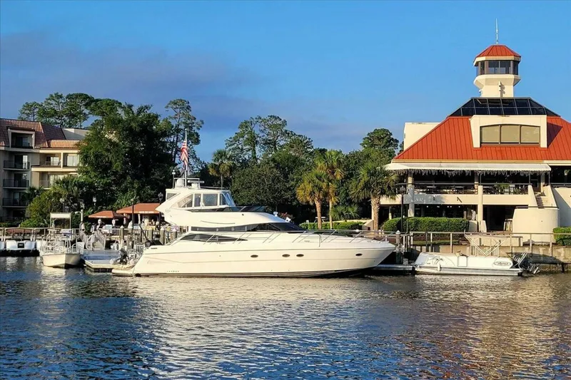 Slide: The Image of Neptunus 56 Flybridge 2004 - 5514051