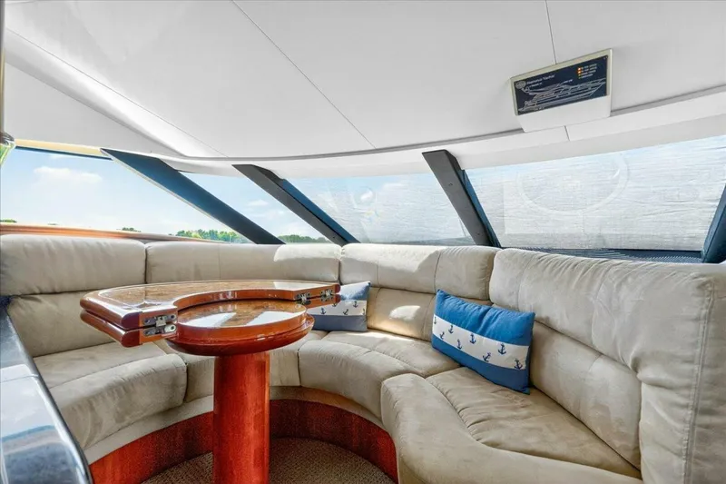 Slide: The Image of Neptunus 56 Flybridge 2004 - 5514065
