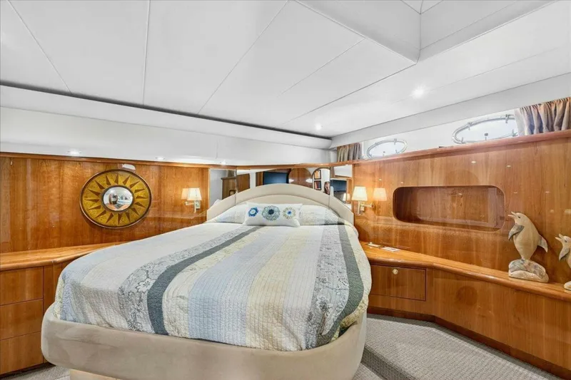 Slide: The Image of Neptunus 56 Flybridge 2004 - 5514071